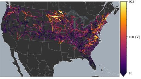 electrical box shortage|power grid down united states.